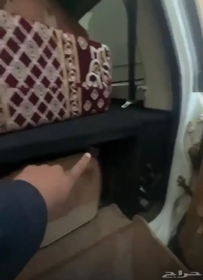فتك 21 سوبر سفاري 17