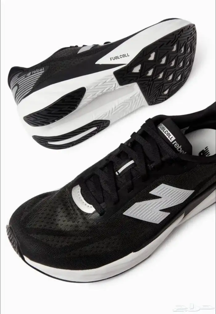 جزمة نيوبالانس اصلية مقاس44 2