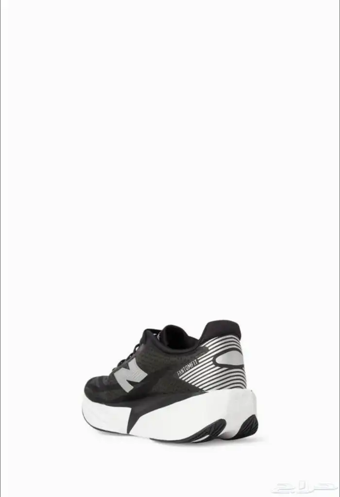 جزمة نيوبالانس اصلية مقاس44 3