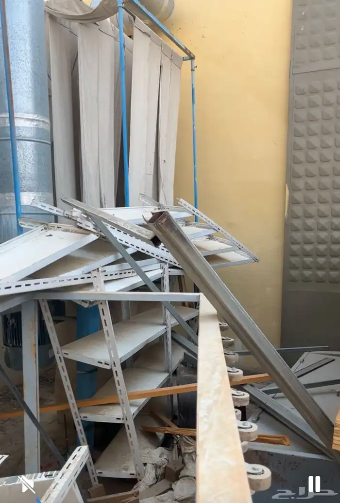 سكراب للبيع 0