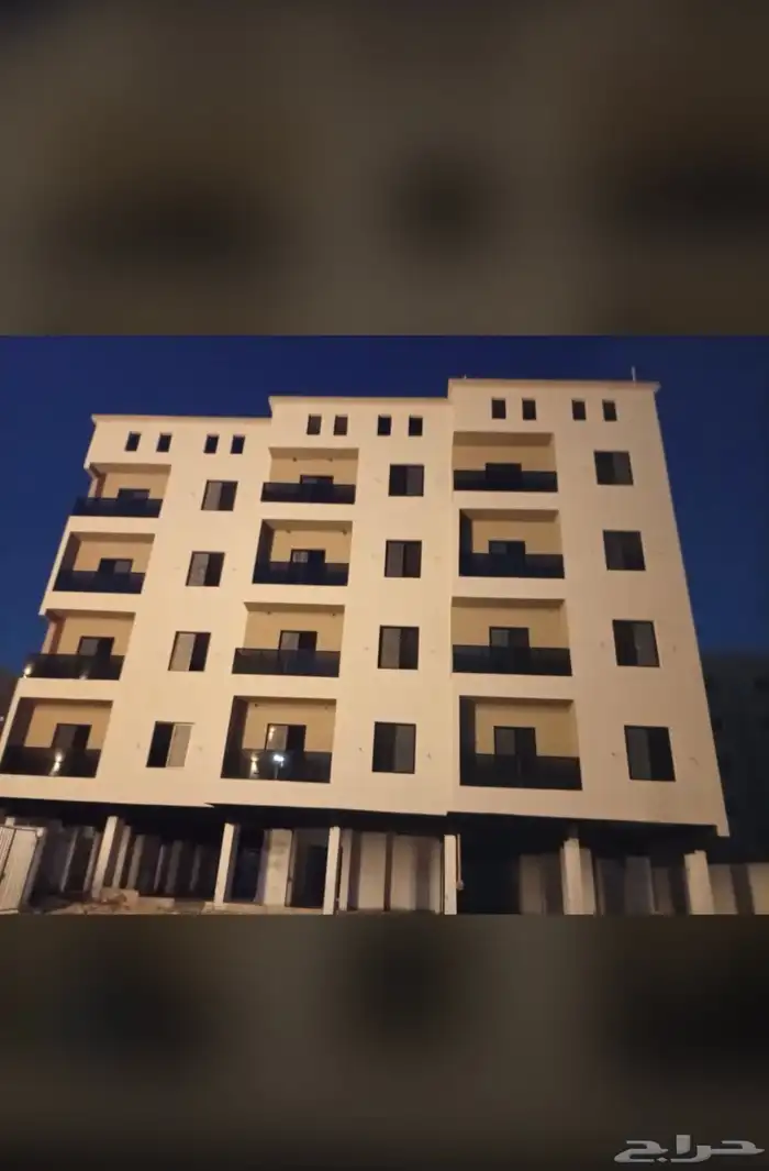 شقق تمليك فاخرة 31