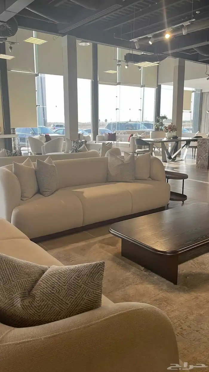 تفصيل كنب باسعار المصنع 12