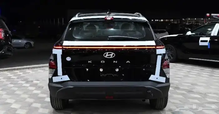 هونداي كونا 2025 بالاقساط رواتب 4000 4