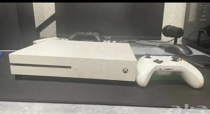 اكس بوكس ون اس 1