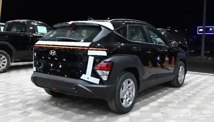 هونداي كونا 2025 بالاقساط رواتب 4000 3