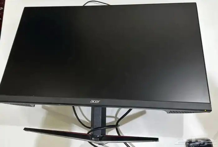 شاشة قيمنق 0