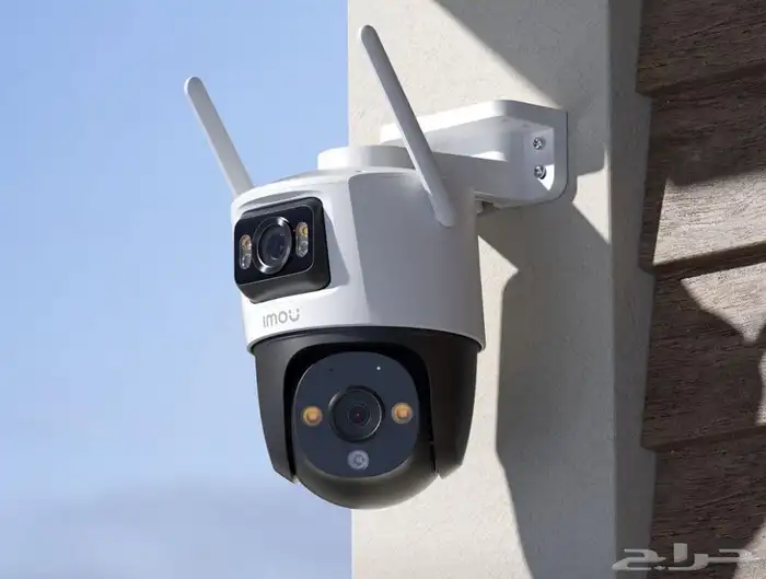 كاميرات مراقبة 12