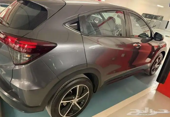 هوندا 2021 HR-V 2