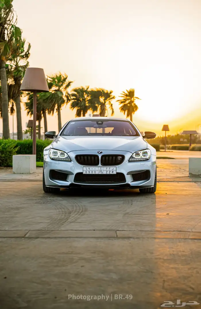 M6 2014 2