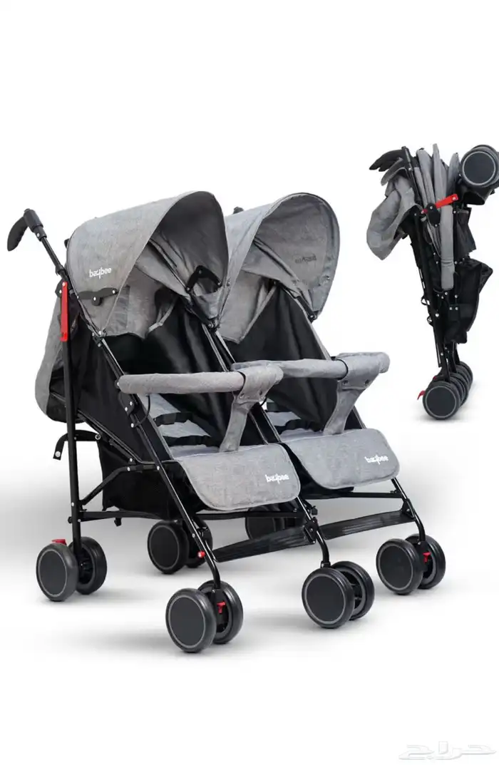 عربية اطفال نفرين جديد 0