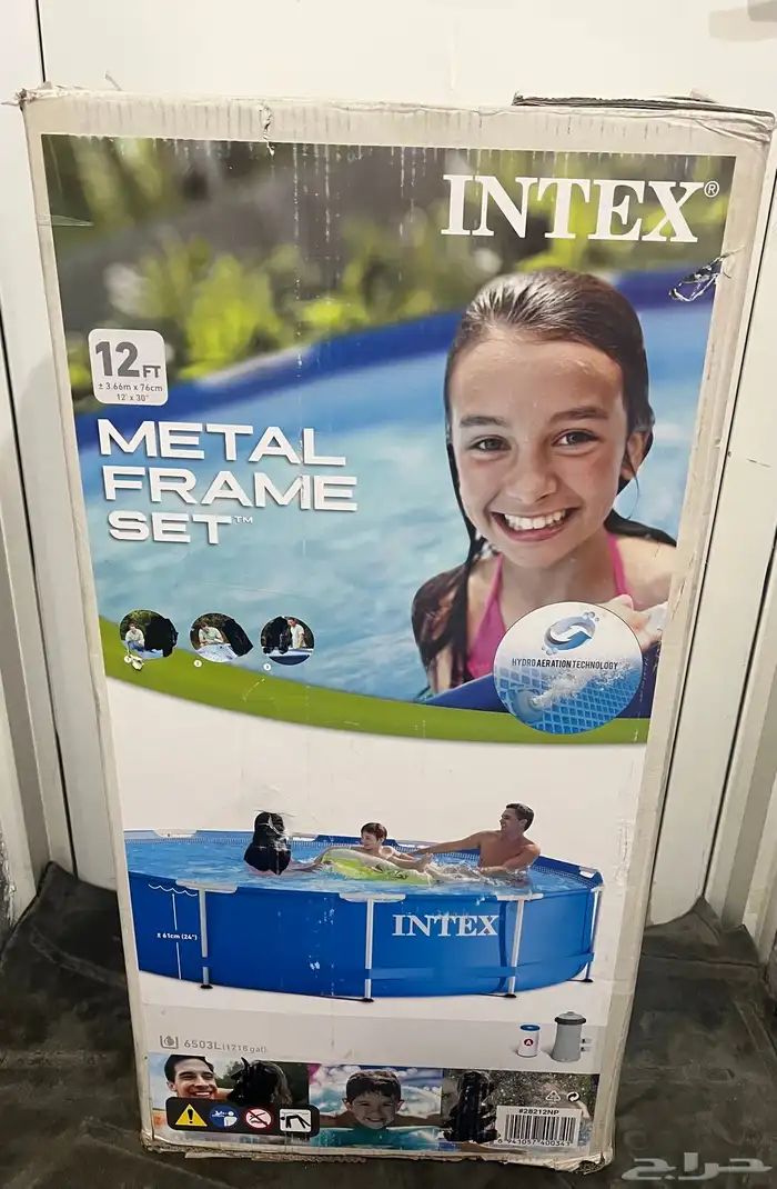 بيع مستعجل لاي سعر مسبح انتكس مع الفلتر 1