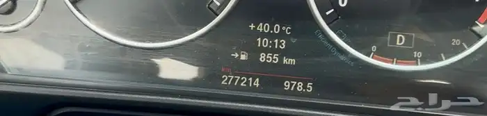 بي ام دبليو 528 2011 (للبيع السريع) 30