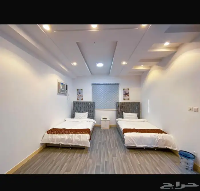 مستودع اثاث فندقي 9