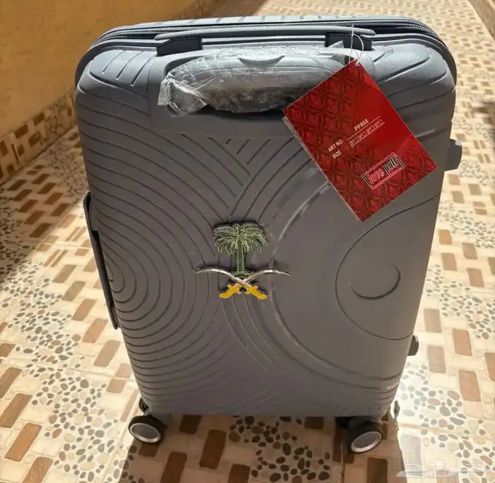 حقيبة السفر ممتازة للطيران وأمتعة سفر حجم طيران. 0