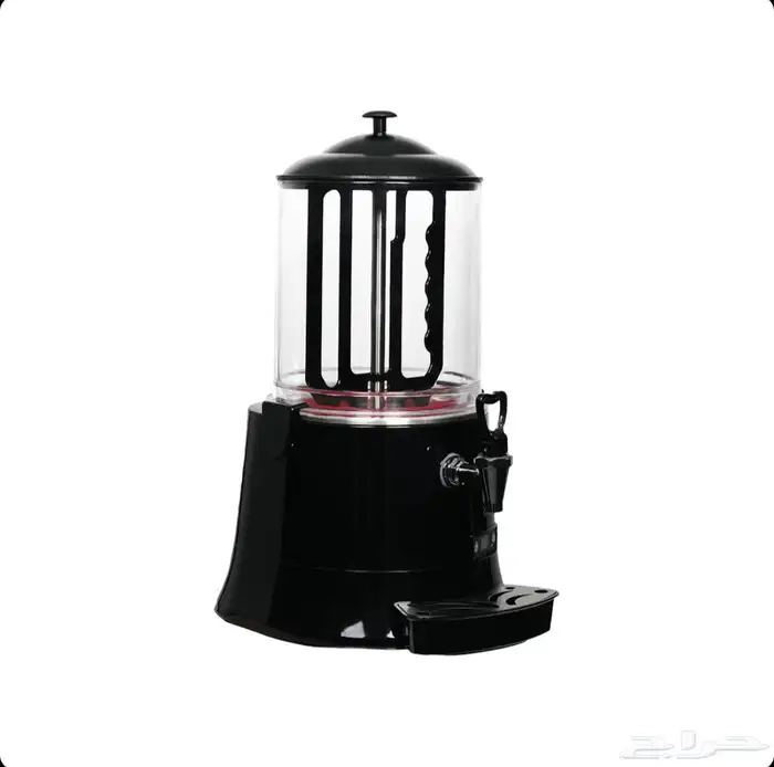 ماكينة مشروبات ساخنة نقي جديدة بالكرتون 0