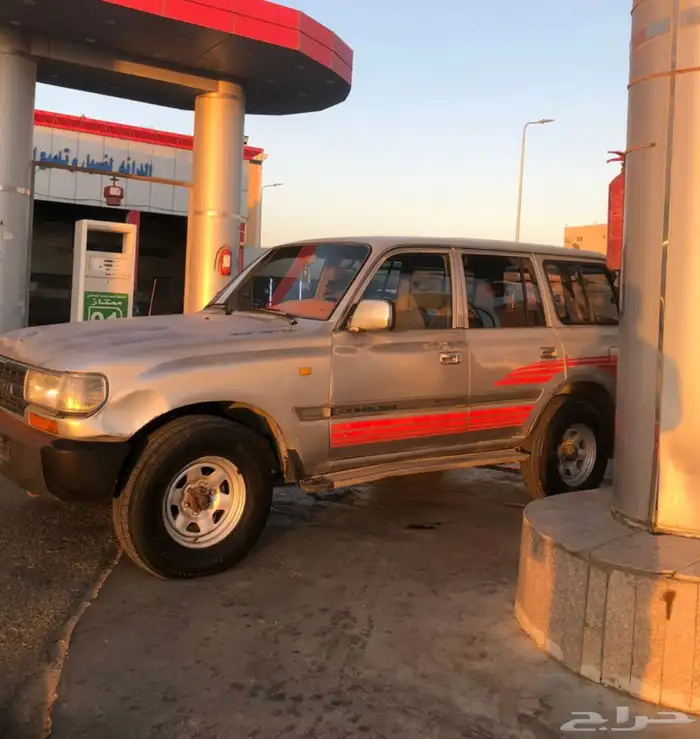 صالون gX 1991 2