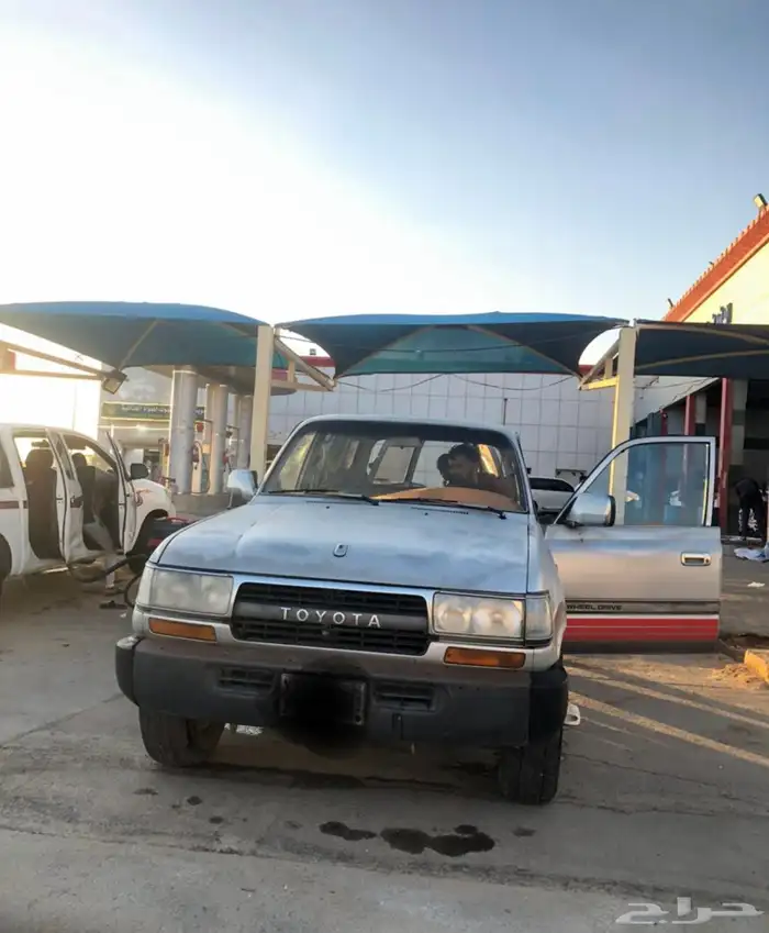 صالون gX 1991 1