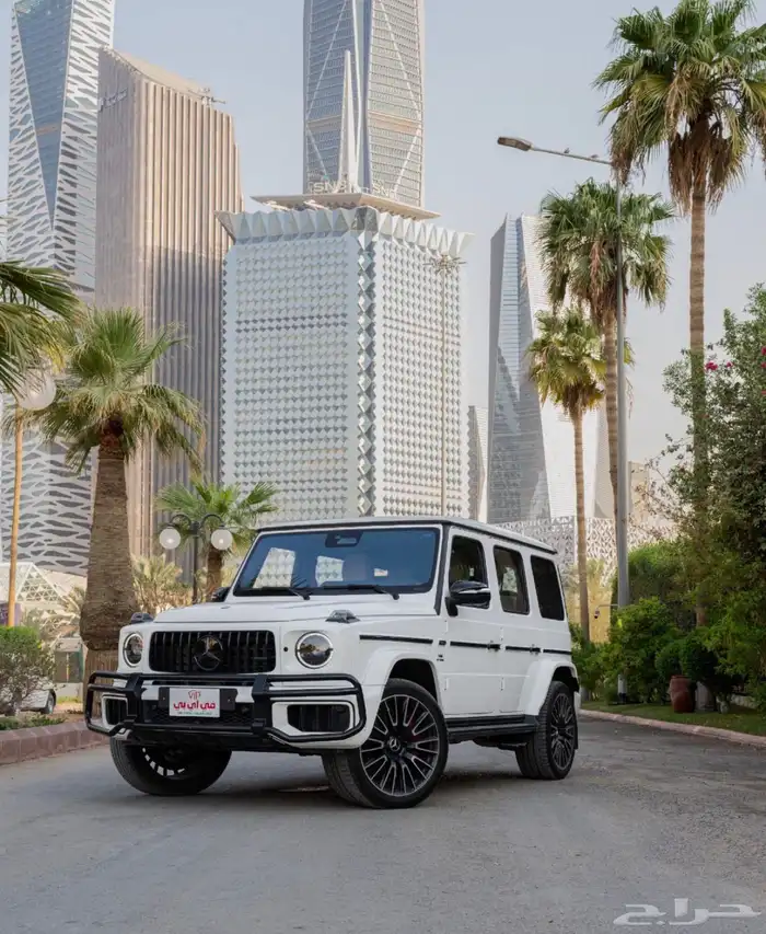 خدمة سيارات بسائق VIP 14