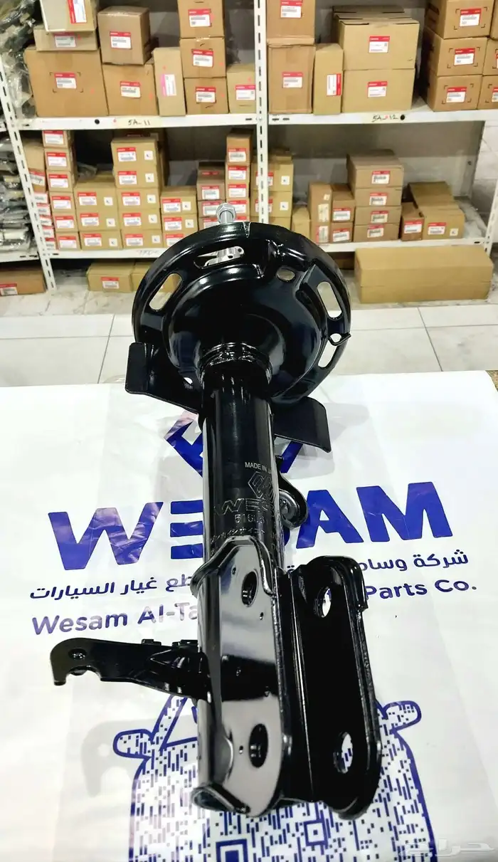 مساعد أمامي هوندا اوديسي 2011-2013 ياباني 0