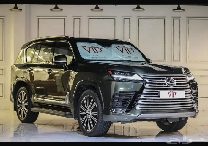 خدمة سيارات بسائق VIP 0