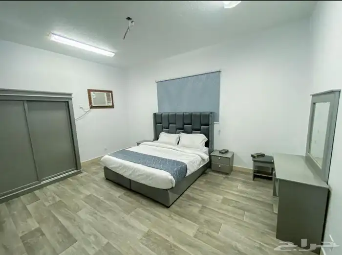 مستودع اثاث فندقي 8