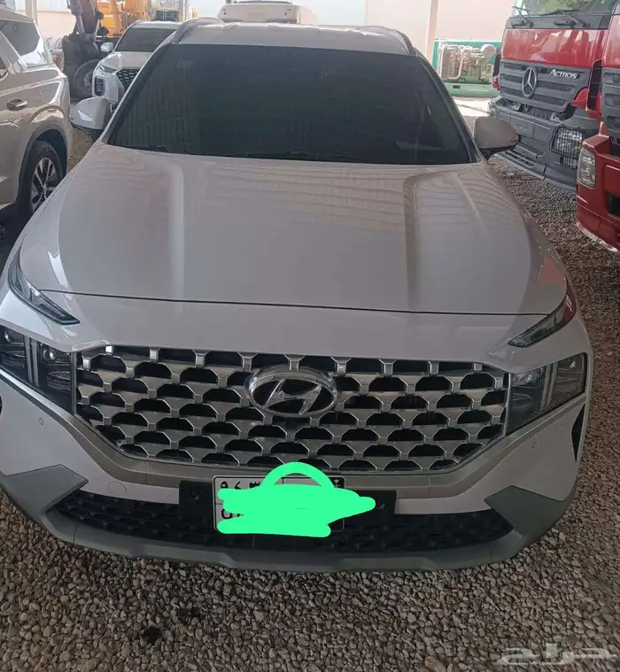 باليسيد وراد كوري ممشى 64 ديزل 0