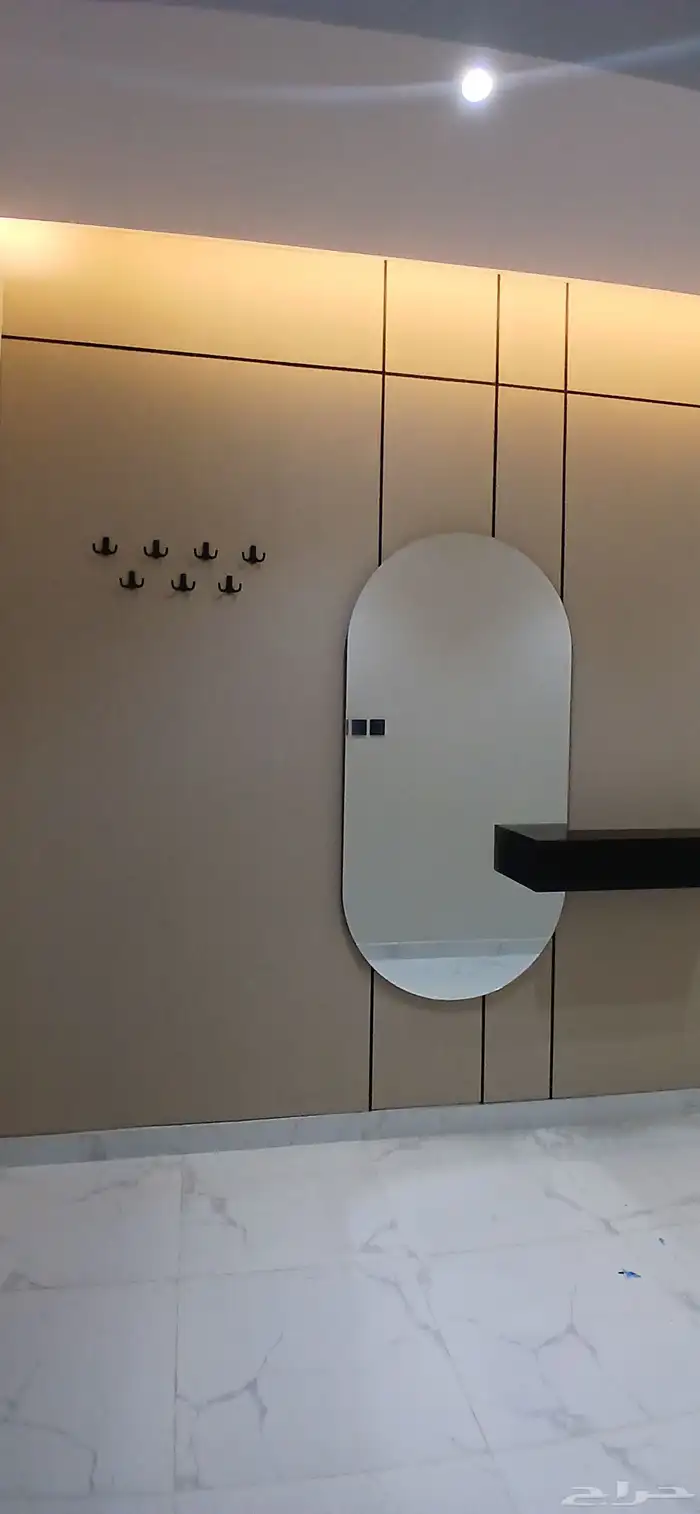 ديكورات مداخل مكه جده 3