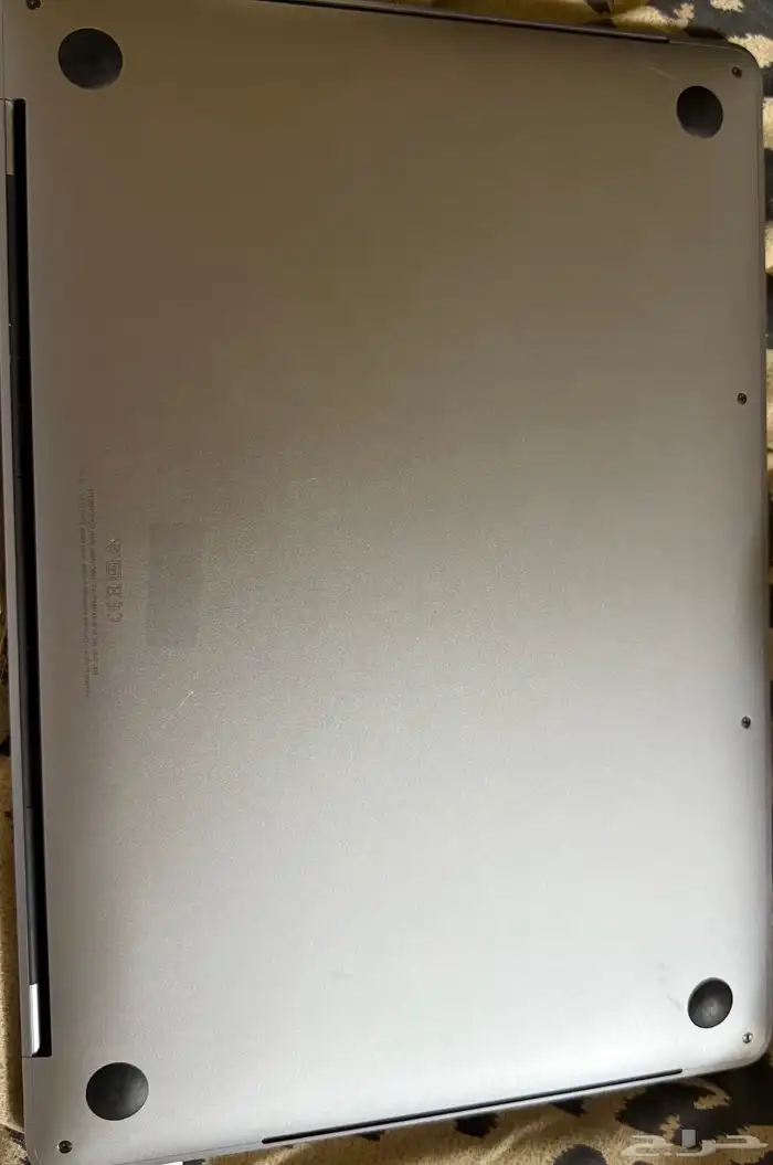 و ماجيك موس 13 MacBook Pro للبيع 3