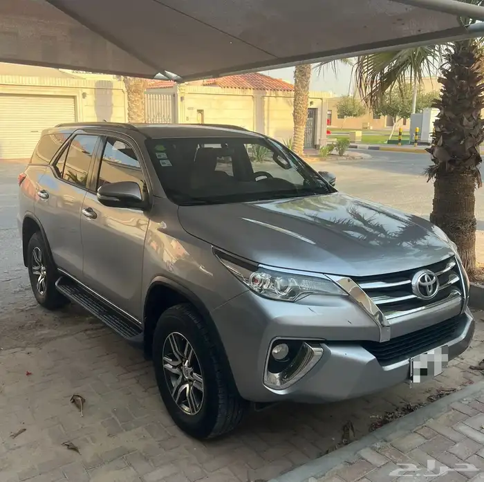 فورشنر 2017 دبل 0
