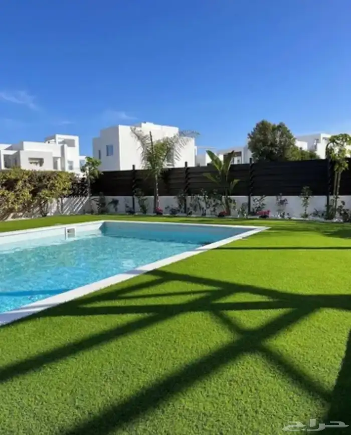 تنسيق حدائق وملاعب 0