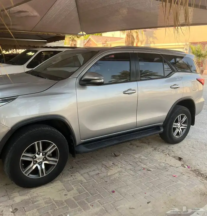 فورشنر 2017 دبل 1