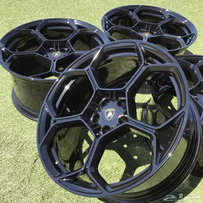 Urus wheels index