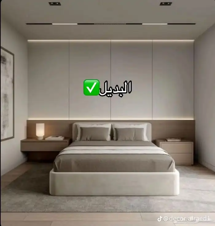 جميع انواع الديكورات ترميم  تنسيق_حدائق  مجالس خارجية  غرف ي 6