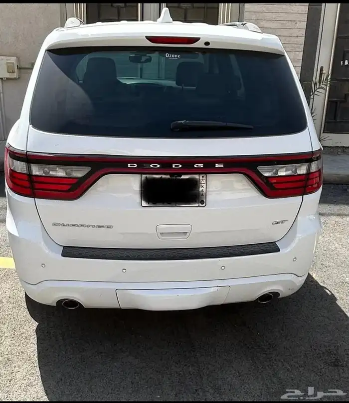 دوج درانقو 2020 GT 4