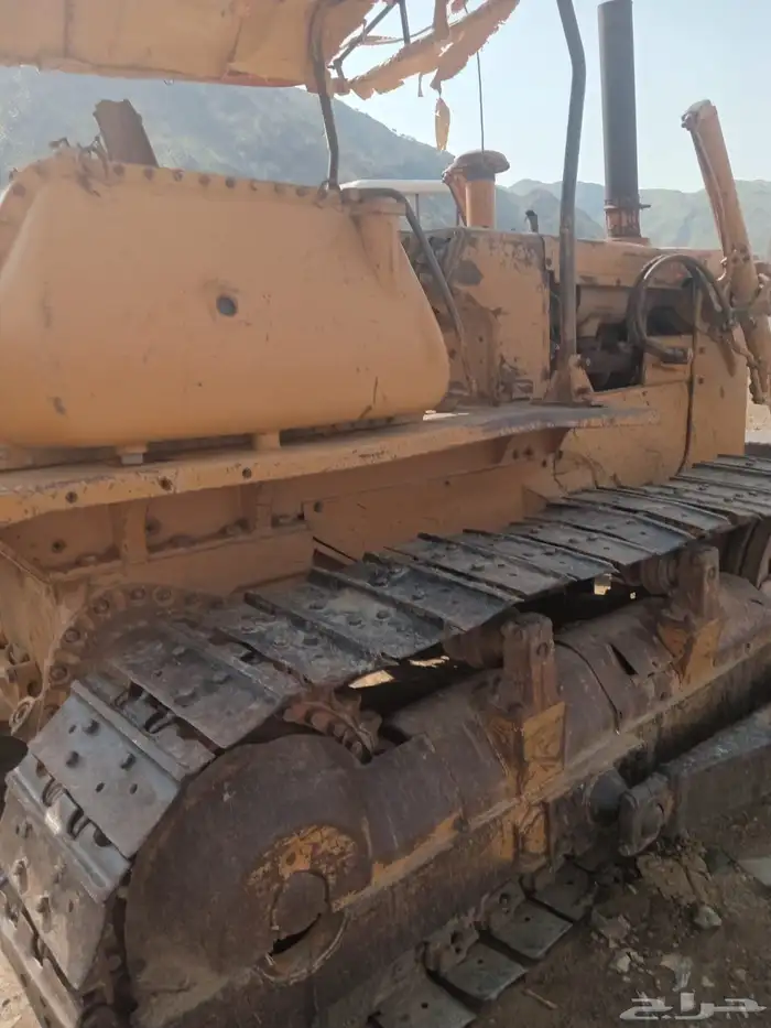 بلدوزر 16 1