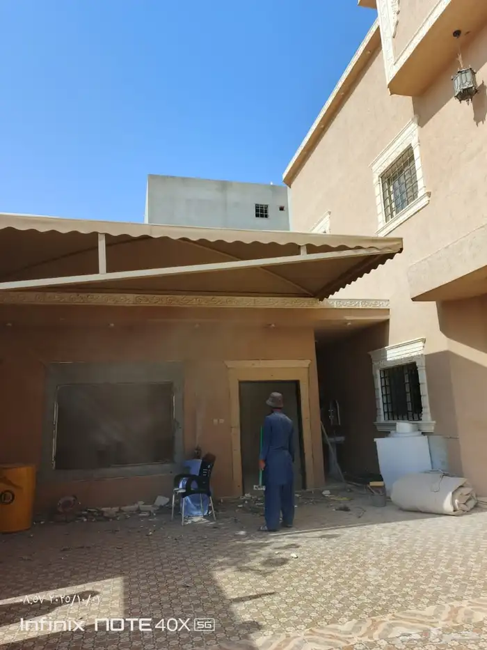 مشب مشبات اوجار منقل خيم 0