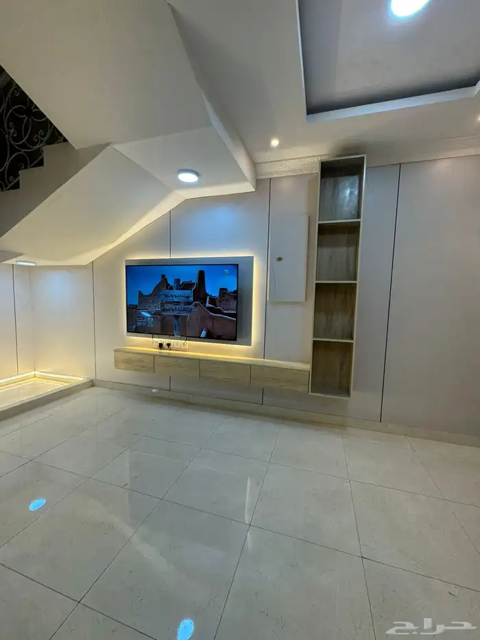 اصباغ ديكورات بديل رخام بديل خشب شيبوردالاحساءبقيق 8