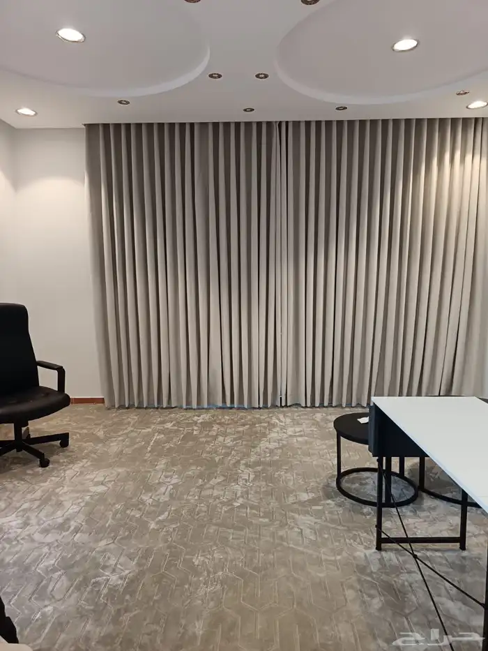 جميع أنواع الستاير يدوي وكهرباء 3