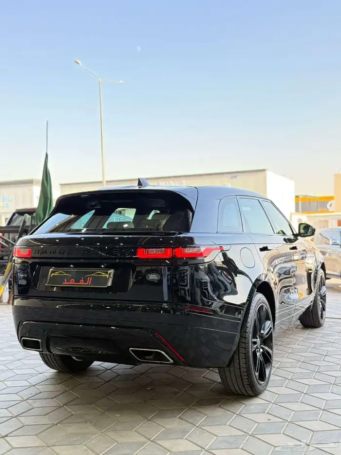 رنج روفر - فيلار - 2020 - فل كامل - بسعر 139 الف 8