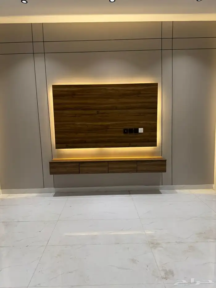 اصباغ ديكورات بديل رخام بديل خشب شيبوردالاحساءبقيق 7