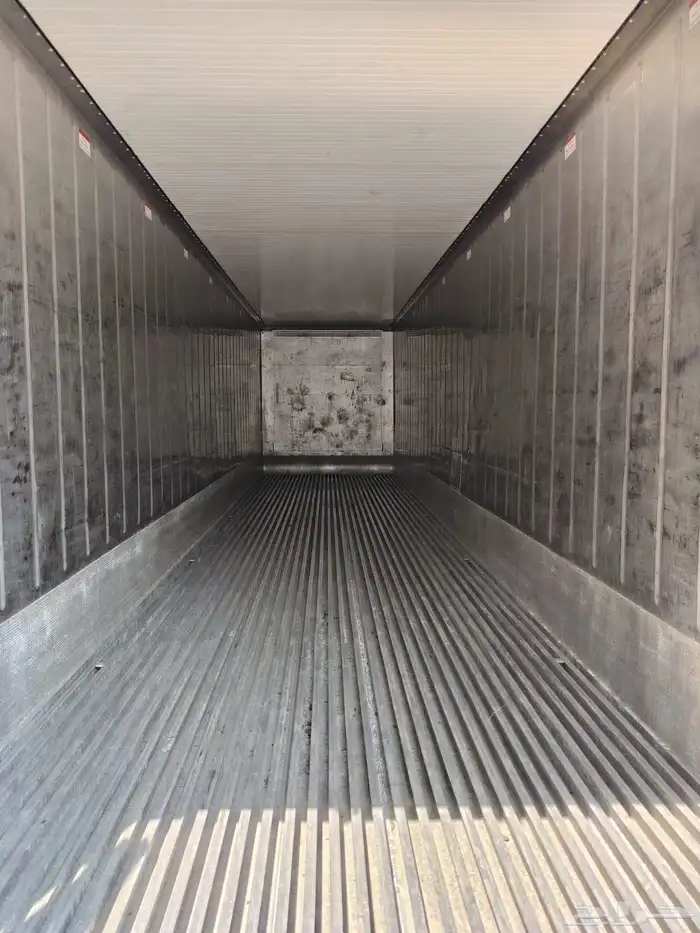 40ft REEFER CONTAINERS FOR SALE 7