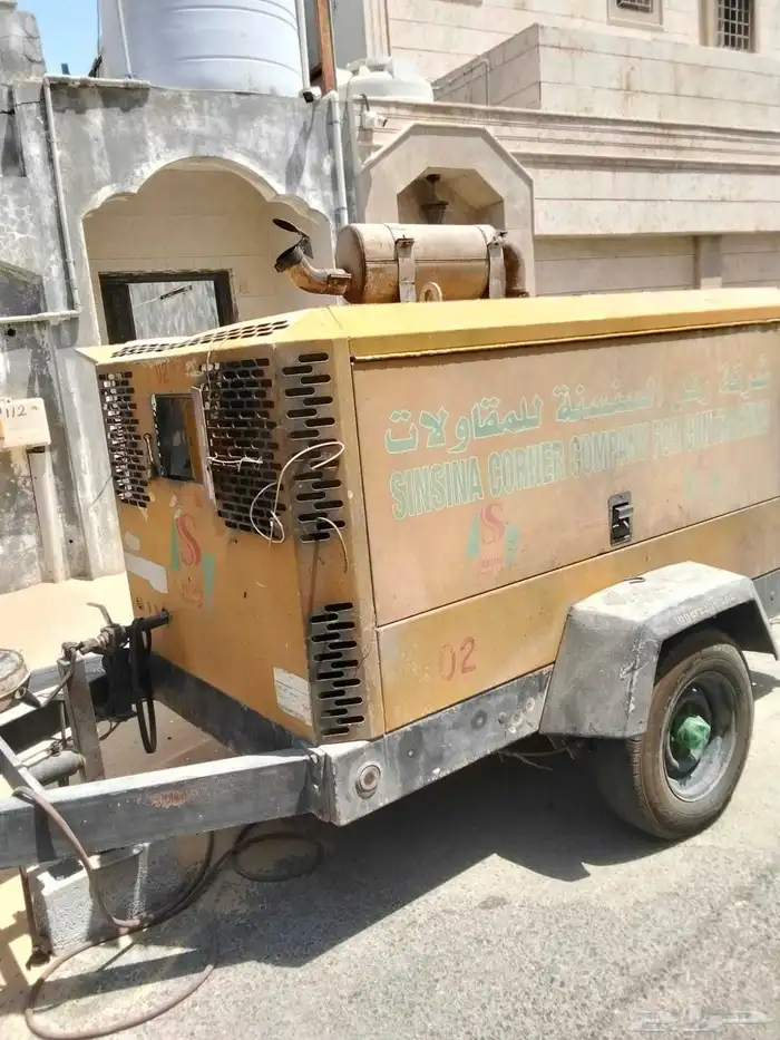 شغل صنفرة خرسانه تخشين سنفرة حديد اذلت صبغ 0