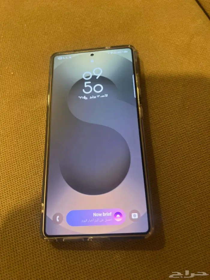 جالكسي اس 25 الترا 1