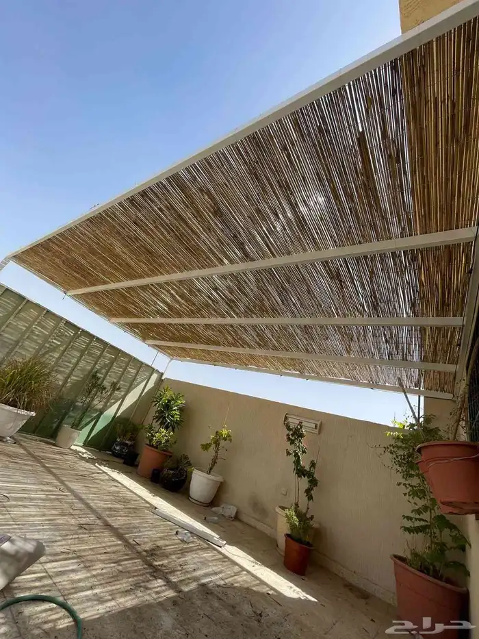 حداد مضلات سواتر 1