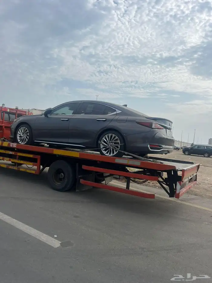 سطحة هيدرولك الدمام القطيف الرياض جده أبها نقل سيارات 0