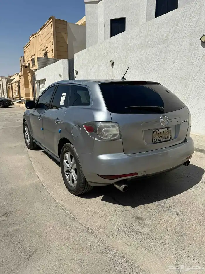 ماذدا x7 3