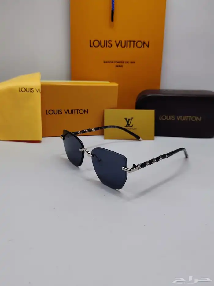 نظارات تقاليد ماركات متوفره جمله وقطاعي 2