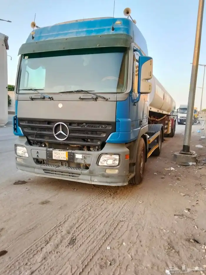وايت مياه تحليه تريله شمال و شرق الرياض 1