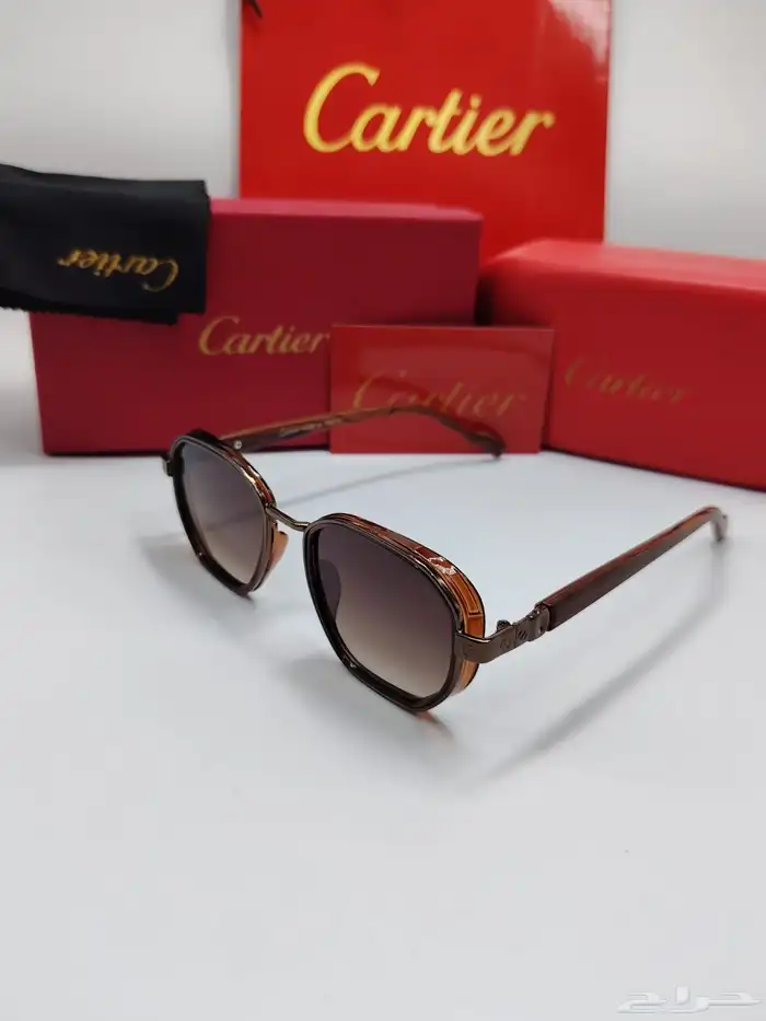 نظارات تقاليد ماركات متوفره جمله وقطاعي 18