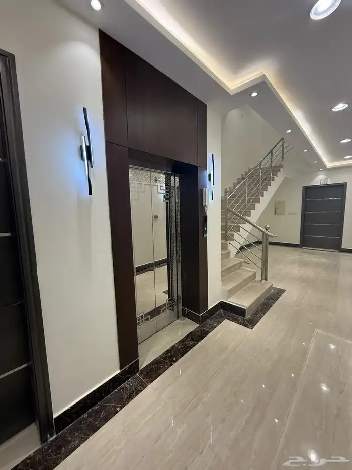 شقق مودرن للتمليك بمدينة الرياض حي العوالي 1